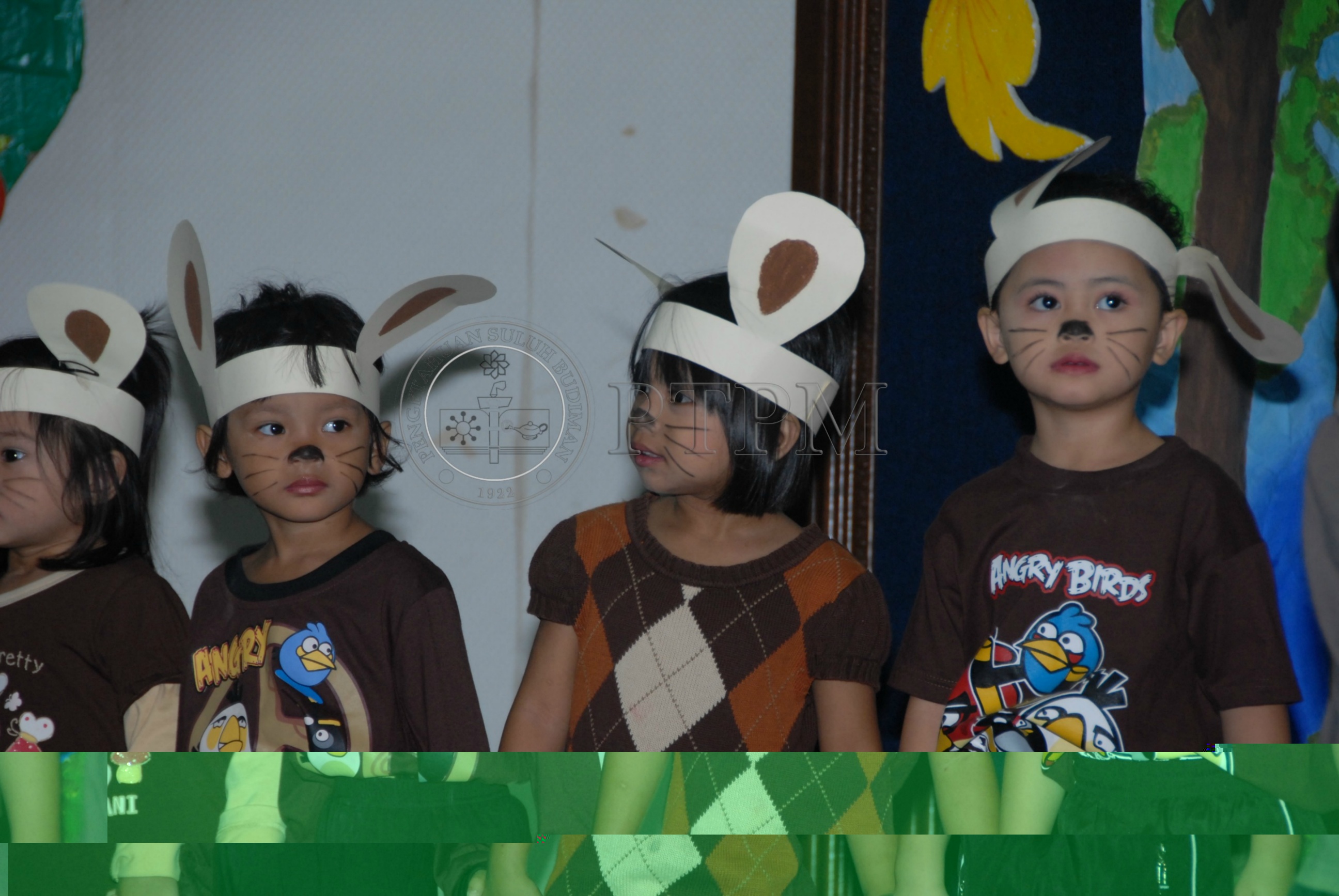 PTPM 11 100 TADIKA  IDA 0098